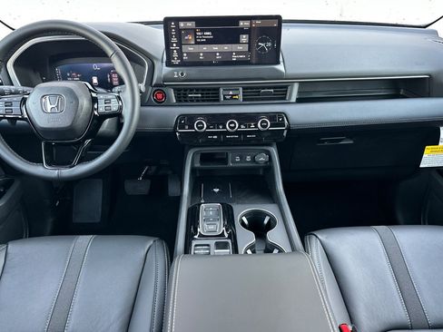 New 2026 Honda Pilot EX-L image 15