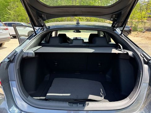 New 2026 Honda Civic Sport image 21