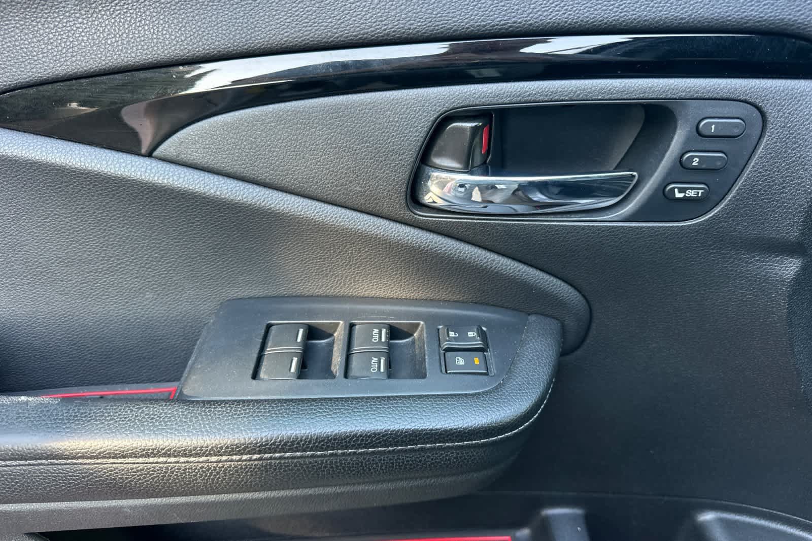 Used 2020 Honda Ridgeline RTL-E image 15