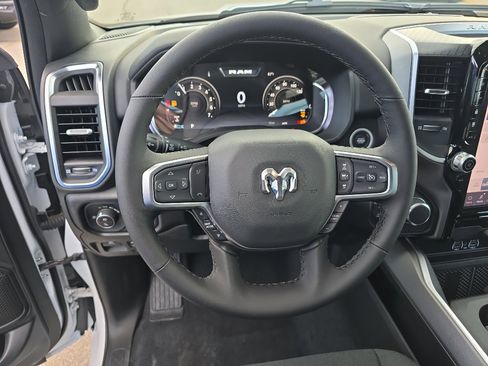 New 2026 RAM 1500 Big Horn image 12