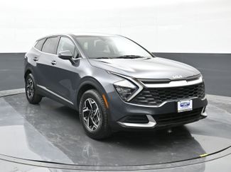 Used 2023 Kia Sportage LX video 2