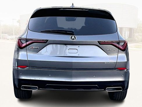Used 2024 Acura MDX A-Spec image 5
