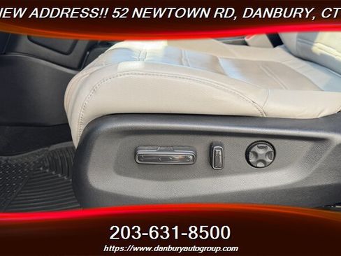 Used 2018 Honda CR-V EX-L image 13