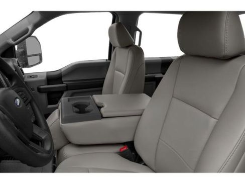Used 2022 Ford F250 XL w/ STX Appearance Package AWD/4WD image 9