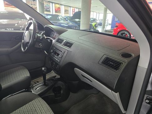 Used 2007 Ford Focus S image 13