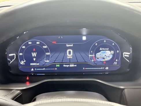 Used 2023 GMC Yukon Denali Ultimate image 41