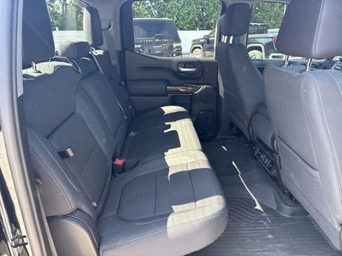 Used 2021 GMC Sierra 1500 Elevation w/ X31 Off-Road Package image 25