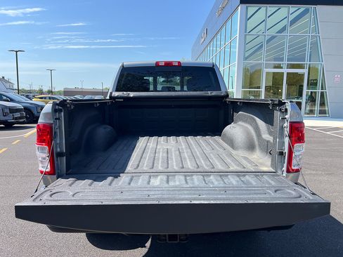 Used 2021 RAM 2500 Tradesman AWD/4WD image 6
