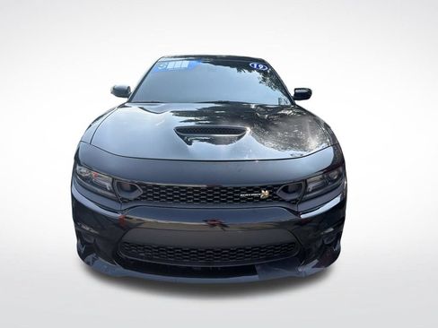 Used 2019 Dodge Charger Scat Pack RWD image 6