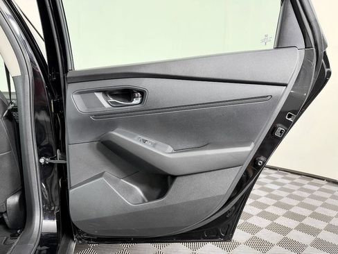 Used 2024 Honda Accord EX image 38