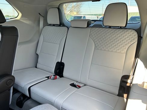 New 2026 GMC Acadia Denali w/ Super Cruise Package image 47