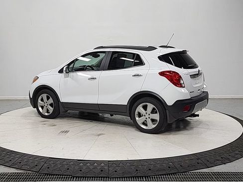 Used 2016 Buick Encore Convenience FWD image 5