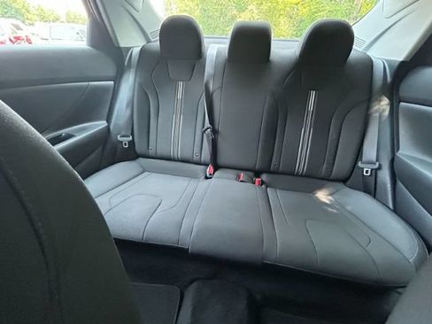 Used 2021 Hyundai Elantra SEL FWD image 27