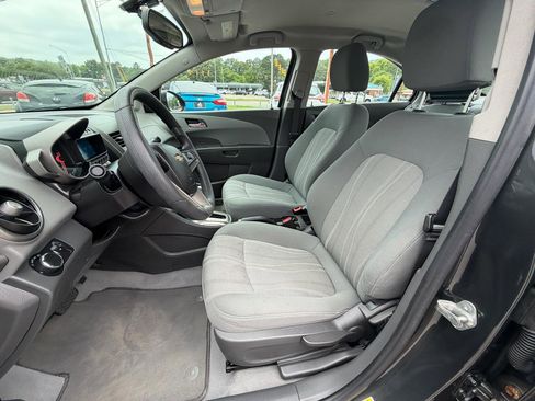 Used 2014 Chevrolet Sonic LT FWD image 49