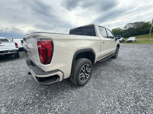 New 2026 GMC Sierra 1500 AT4 w/ AT4 Premium Package AWD/4WD image 14