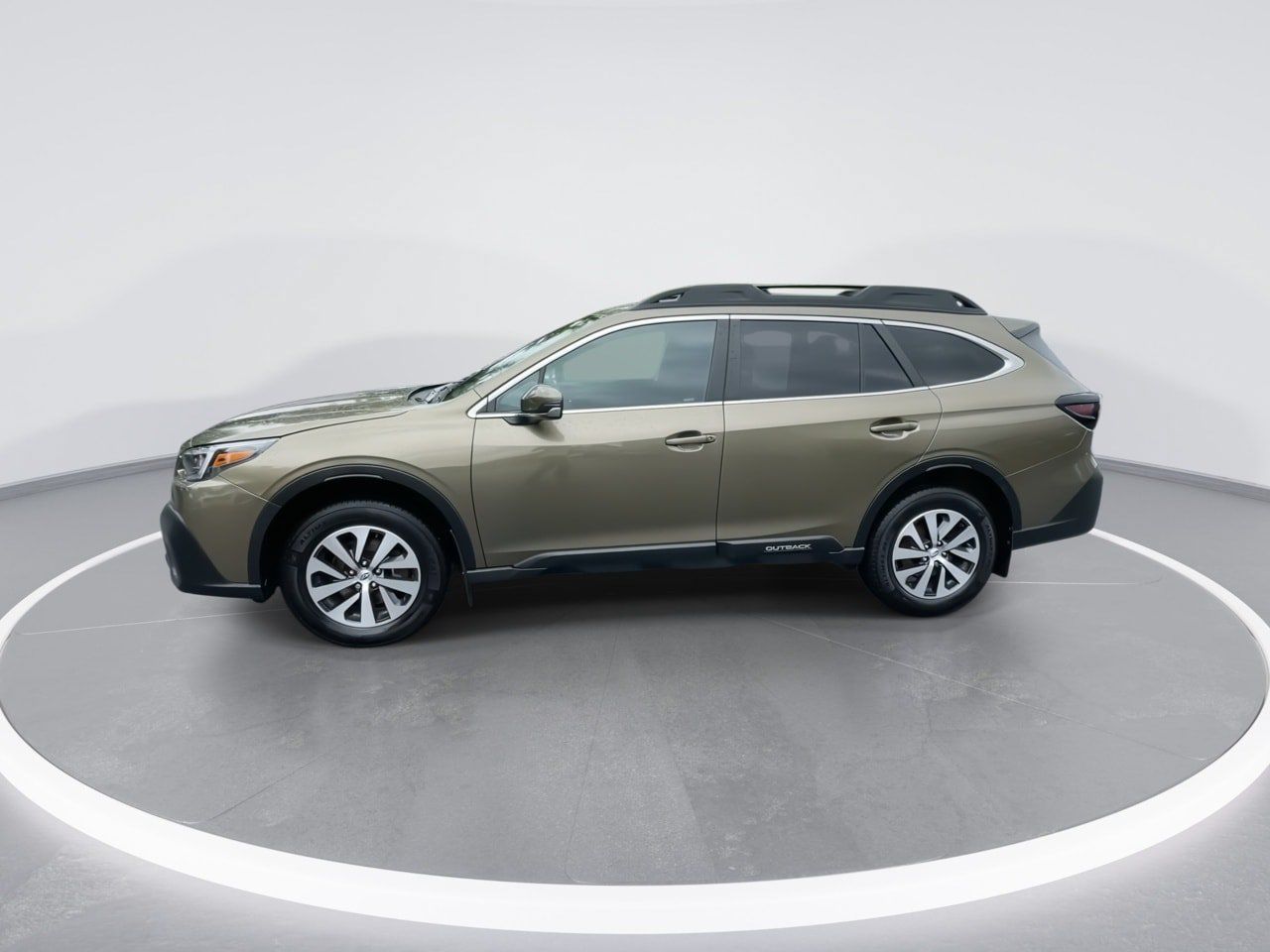 Used 2021 Subaru Outback Premium AWD/4WD image 10