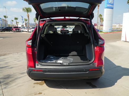 New 2026 Honda CR-V EX-L image 7