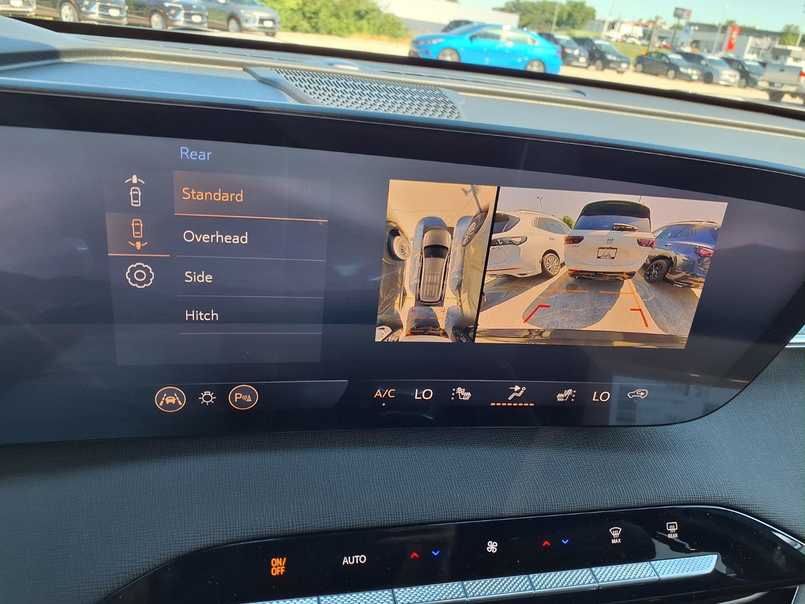New 2026 Buick Enclave Sport Touring w/ Power Package FWD image 5