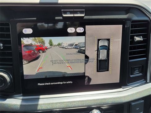 New 2025 Ford F350 Platinum image 9