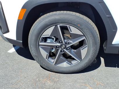 New 2026 Hyundai Tucson SEL Plus