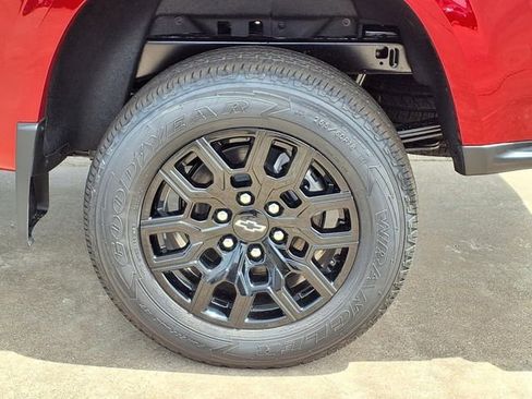 New 2026 Chevrolet Colorado W/T w/ WT Custom Package RWD image 20