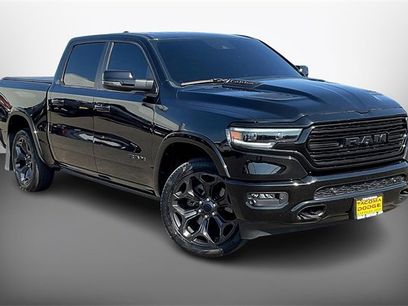 Used 2023 RAM 1500 Limited