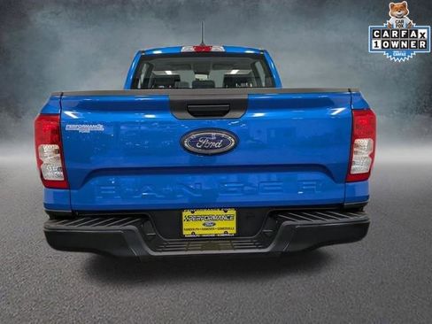 Certified 2024 Ford Ranger XL image 5