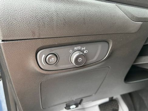 Used 2024 Buick Encore GX Sport Touring AWD/4WD image 18