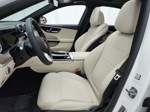 Certified 2026 Mercedes-Benz C 300 Sedan image 15