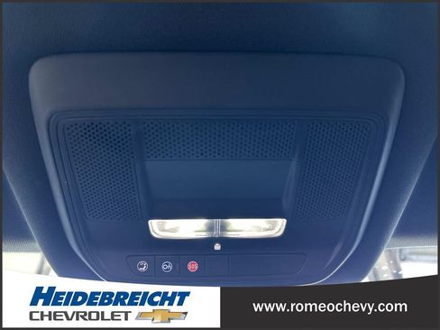 Used 2024 Chevrolet Blazer EV LT AWD/4WD image 25