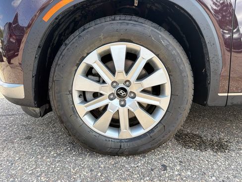 Used 2024 Hyundai Palisade SEL AWD/4WD image 9