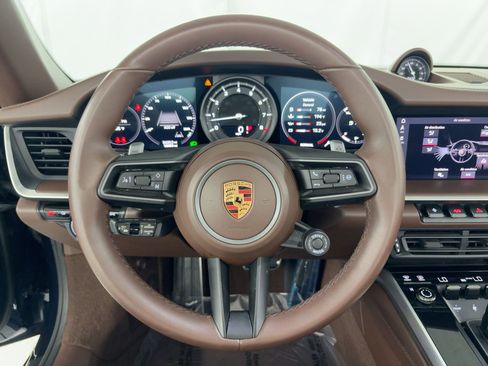 Used 2020 Porsche 911 Carrera S image 16