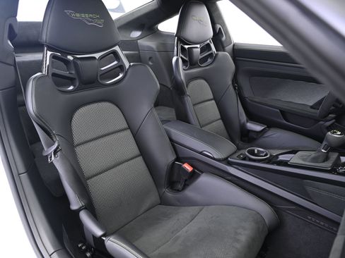 Certified 2023 Porsche 911 GT3 RS image 20