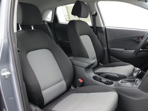 Used 2021 Hyundai Kona SE AWD/4WD image 39
