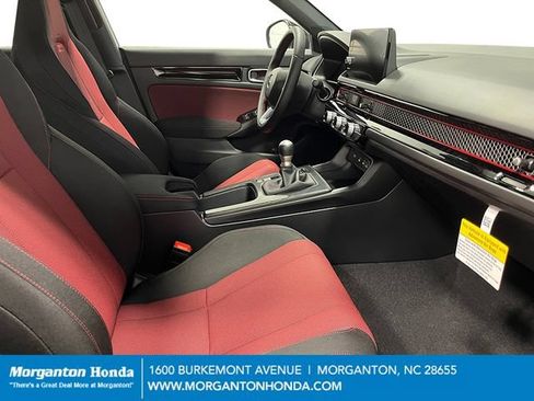 New 2026 Honda Civic Si image 31