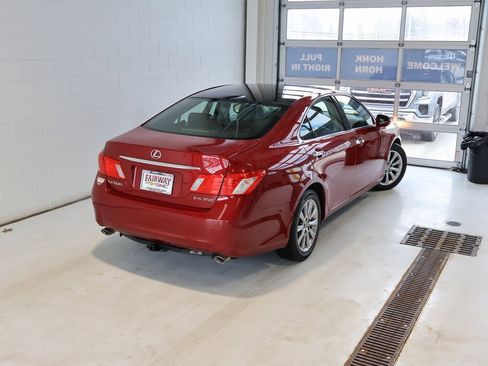 Used 2009 Lexus ES 350 image 42