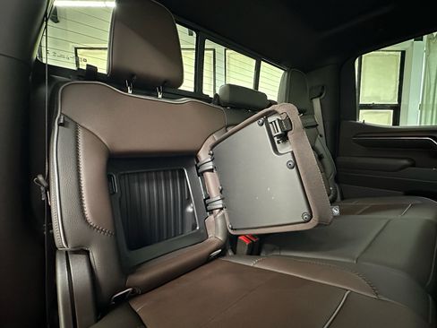 Used 2024 GMC Sierra 1500 Denali AWD/4WD image 17