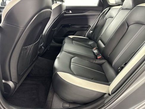 Used 2025 Kia K5 GT-Line w/ GT-Line Premium Package FWD image 22