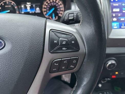 Used 2019 Ford Ranger XLT w/ Equipment Group 302A Luxury image 20