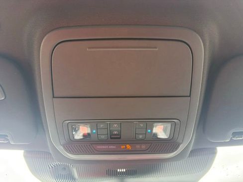 New 2026 Ford Explorer ST AWD/4WD image 24