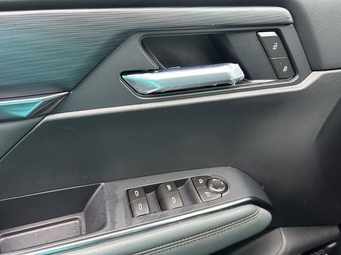 New 2026 GMC Acadia AT4 image 55