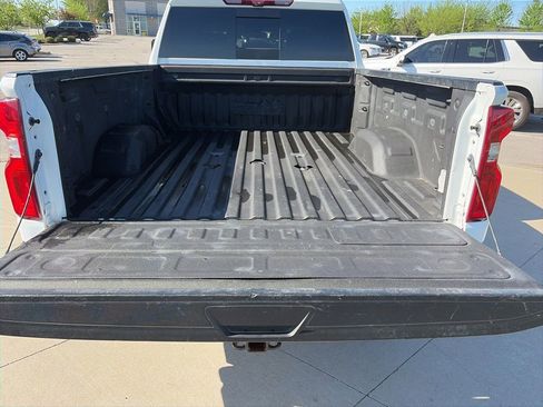 Used 2022 Chevrolet Silverado 2500 High Country w/ Z71 Off-Road Package image 54