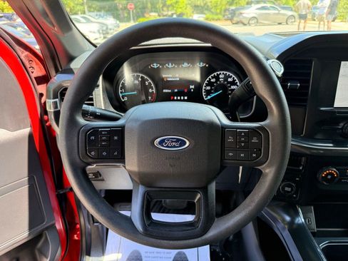 Used 2021 Ford F150 XL w/ STX Appearance Package AWD/4WD image 32