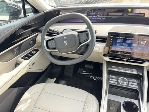 New 2026 Lincoln Nautilus Premier w/ Equipment Group 102A AWD/4WD image 14