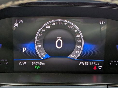 Used 2024 Volkswagen Taos SE FWD image 16