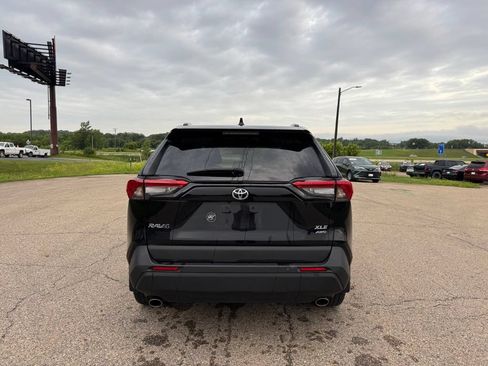 Certified 2023 Toyota RAV4 XLE Premium AWD/4WD image 15
