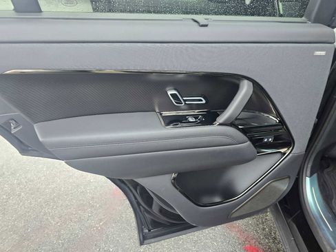 Used 2024 Land Rover Range Rover Sport image 20