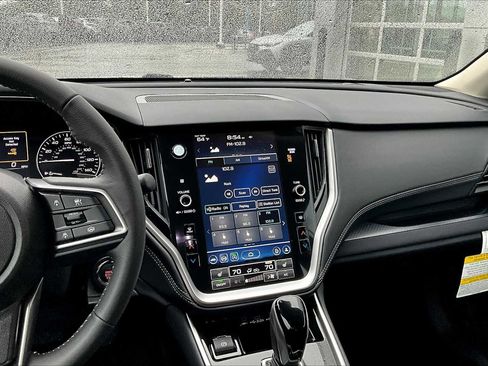 New 2025 Subaru Legacy Premium image 6