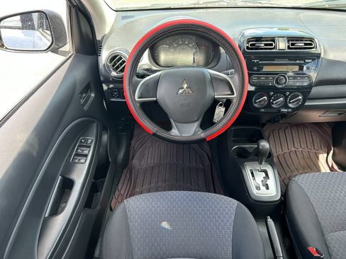 Used 2017 Mitsubishi Mirage ES FWD image 23