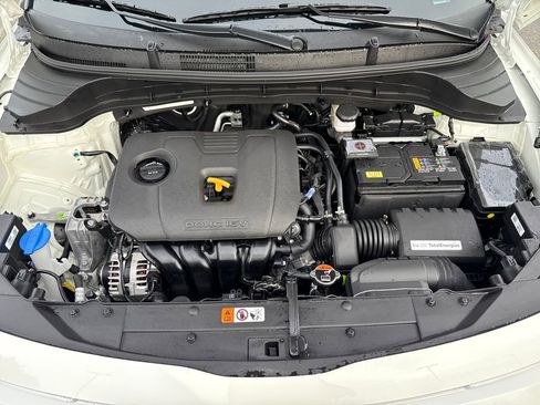 New 2025 Kia Soul LX image 25